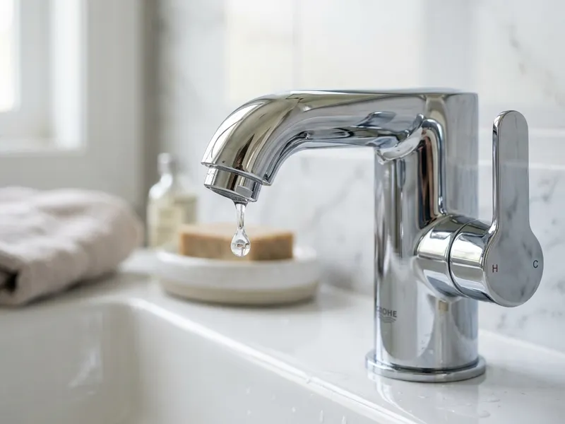 Faucet Repair & Installation Plumber in Brent, FL